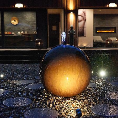 シャルボイツ Gronenberger Muehle Haus 27ヴィラ エクステリア 写真