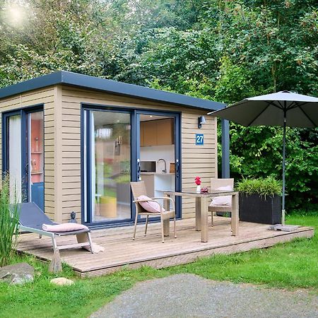 シャルボイツ Gronenberger Muehle Haus 27ヴィラ エクステリア 写真
