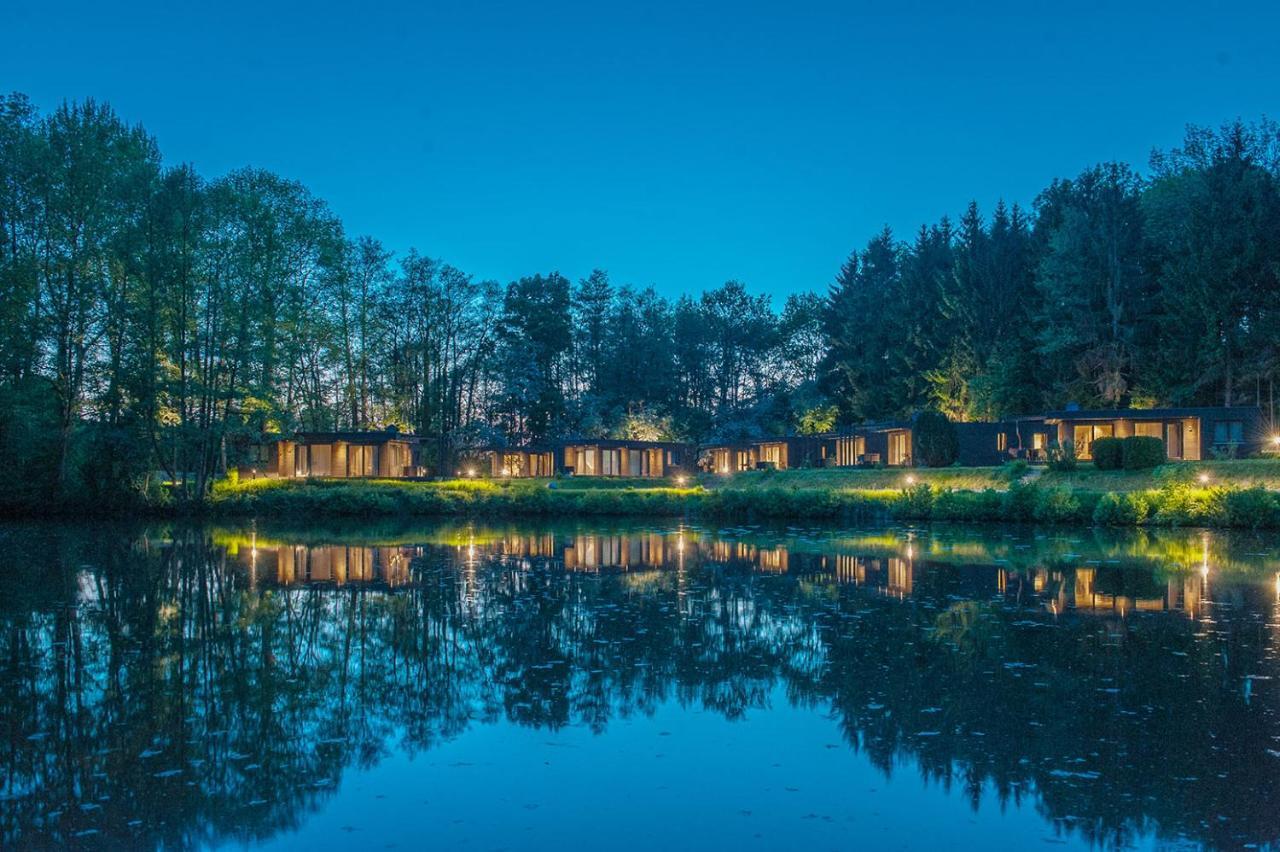 シャルボイツ Gronenberger Muehle Haus 27ヴィラ エクステリア 写真
