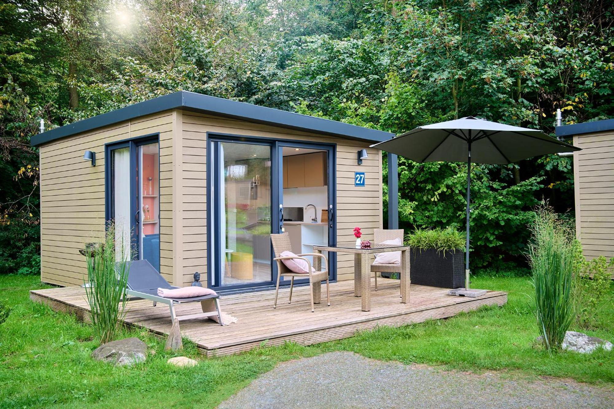 シャルボイツ Gronenberger Muehle Haus 27ヴィラ エクステリア 写真